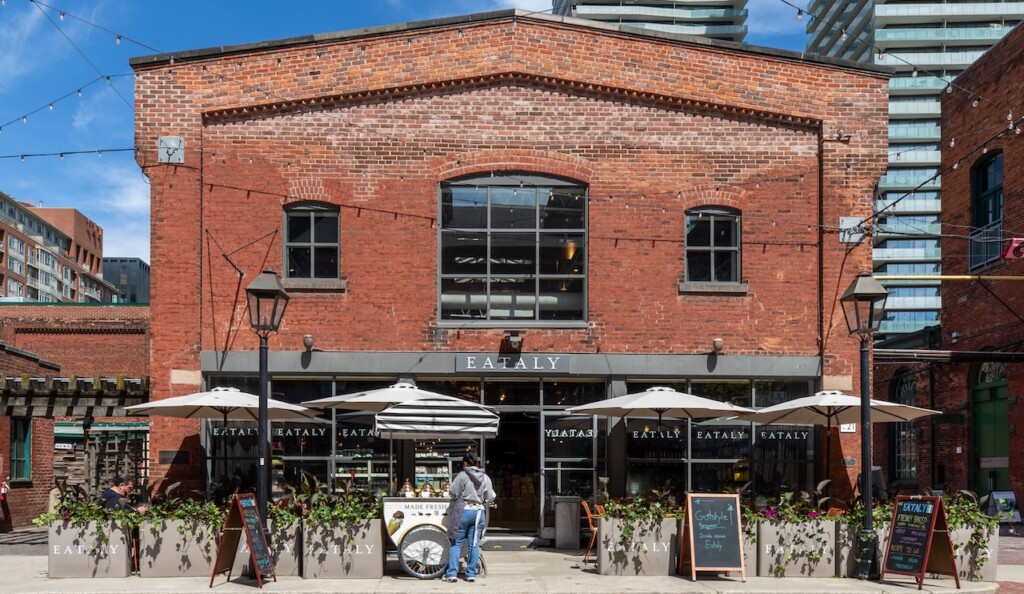 EATALY exterior6