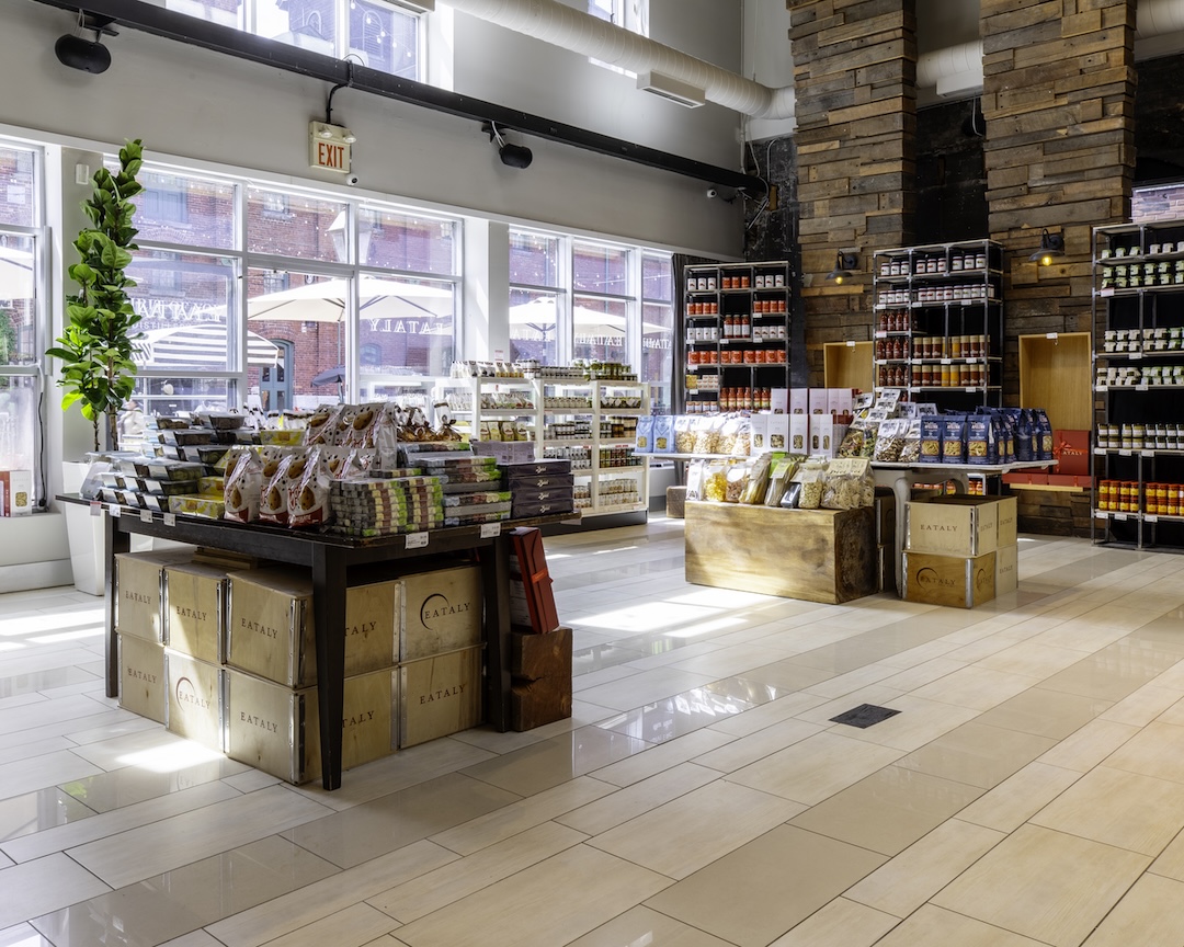 EATALY interior2