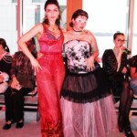 L: Designer Litta Xandr, @l.a.xandr and @littaisjuno R: Mariana Campos, @mich_dml