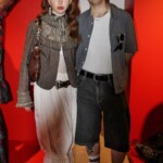 L: Stylist Kouvr Boswick, @killakouv R: Photographer Mert Grooven, @mertgrooven