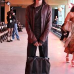Alex Maxamenko, archival vintage curator and store owner of 20 Maud, @alexmaxamenkoo