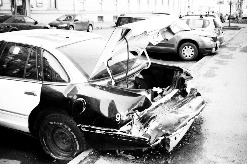 The Hidden Risks of Driving Without Insurance