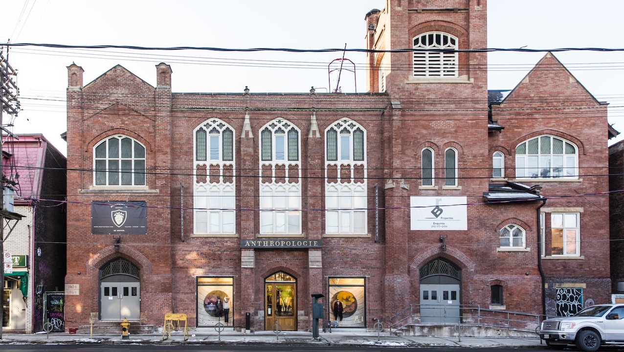 anthropologie queenwest