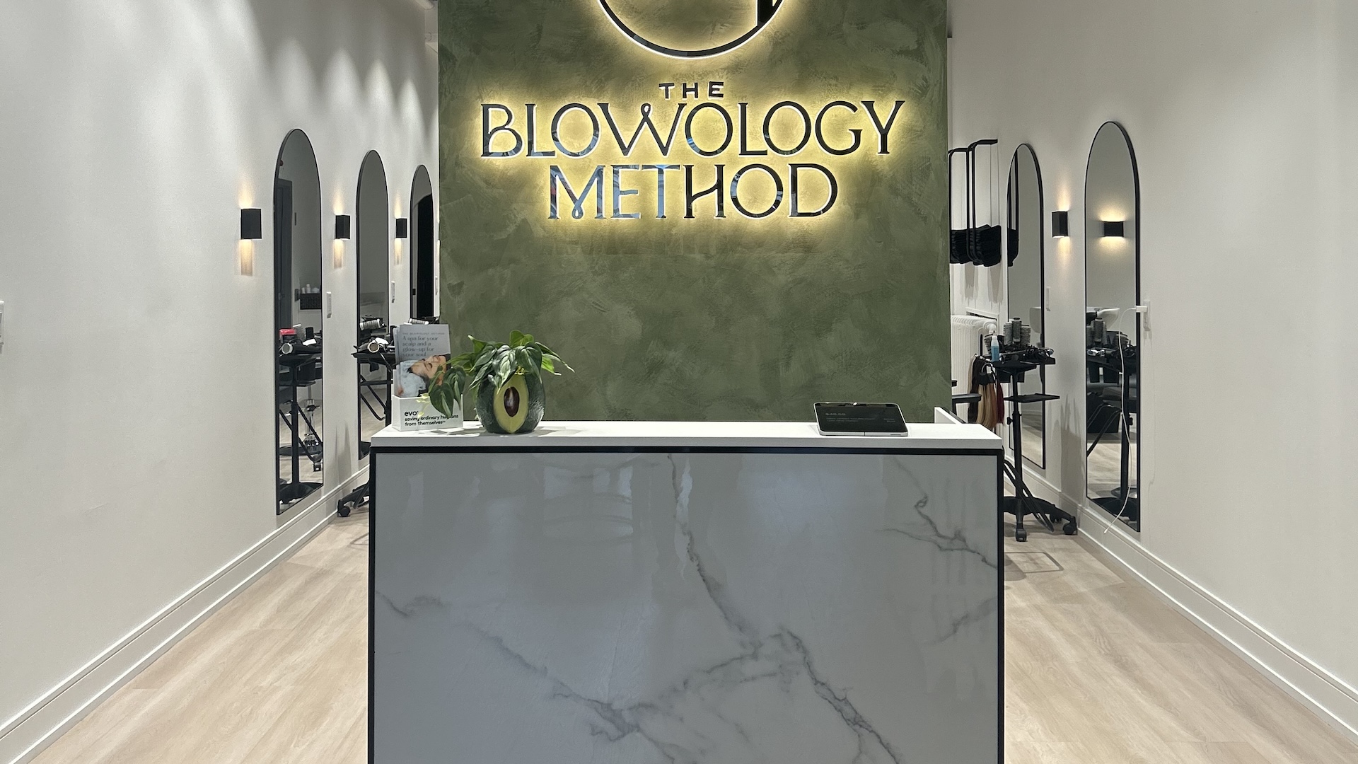 biz blowology
