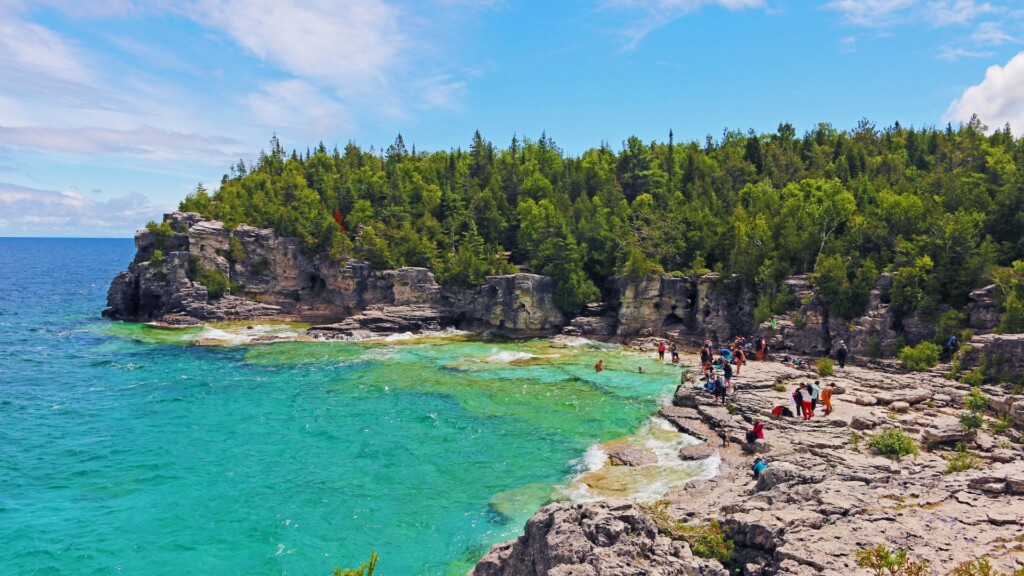 brucepeninsulapark