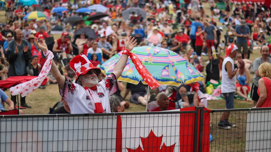 canadaday