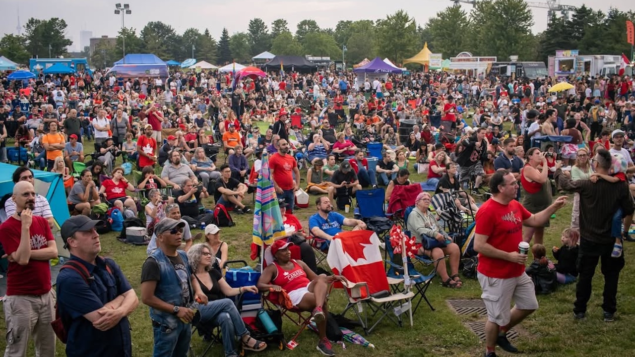 canadadayq107picnic