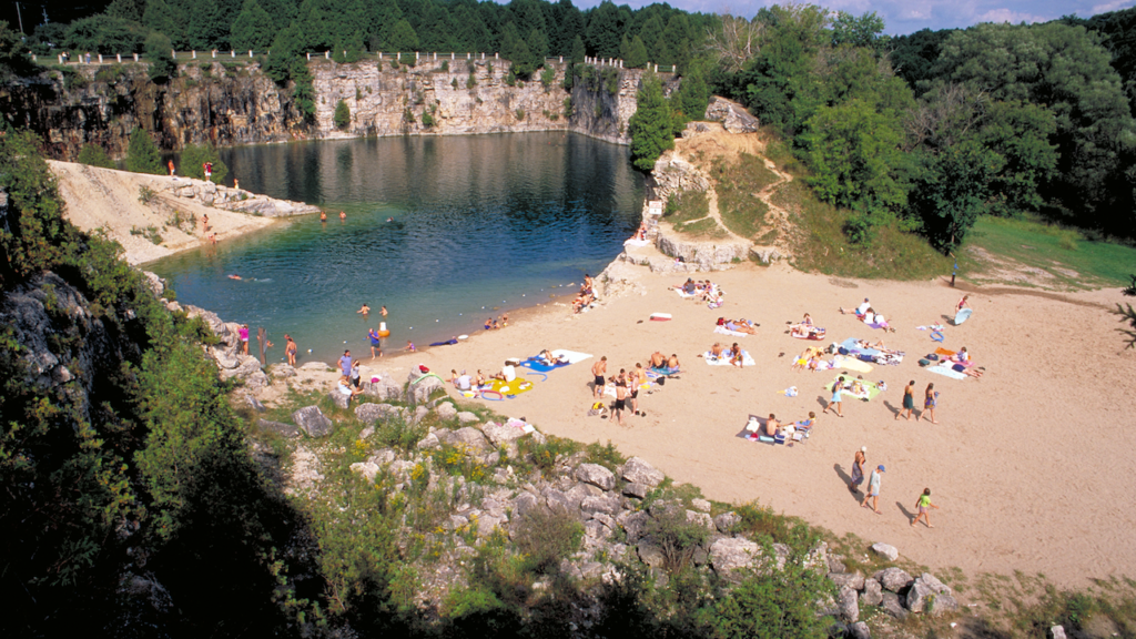 eloraquarry