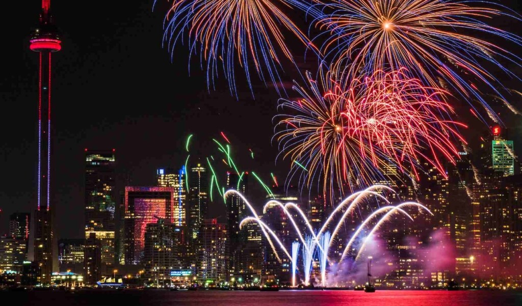 harbourfrontfireworks