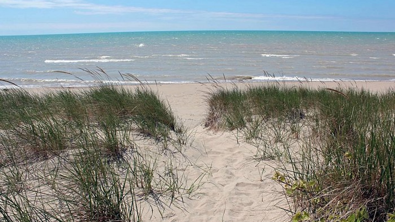 long point provincial