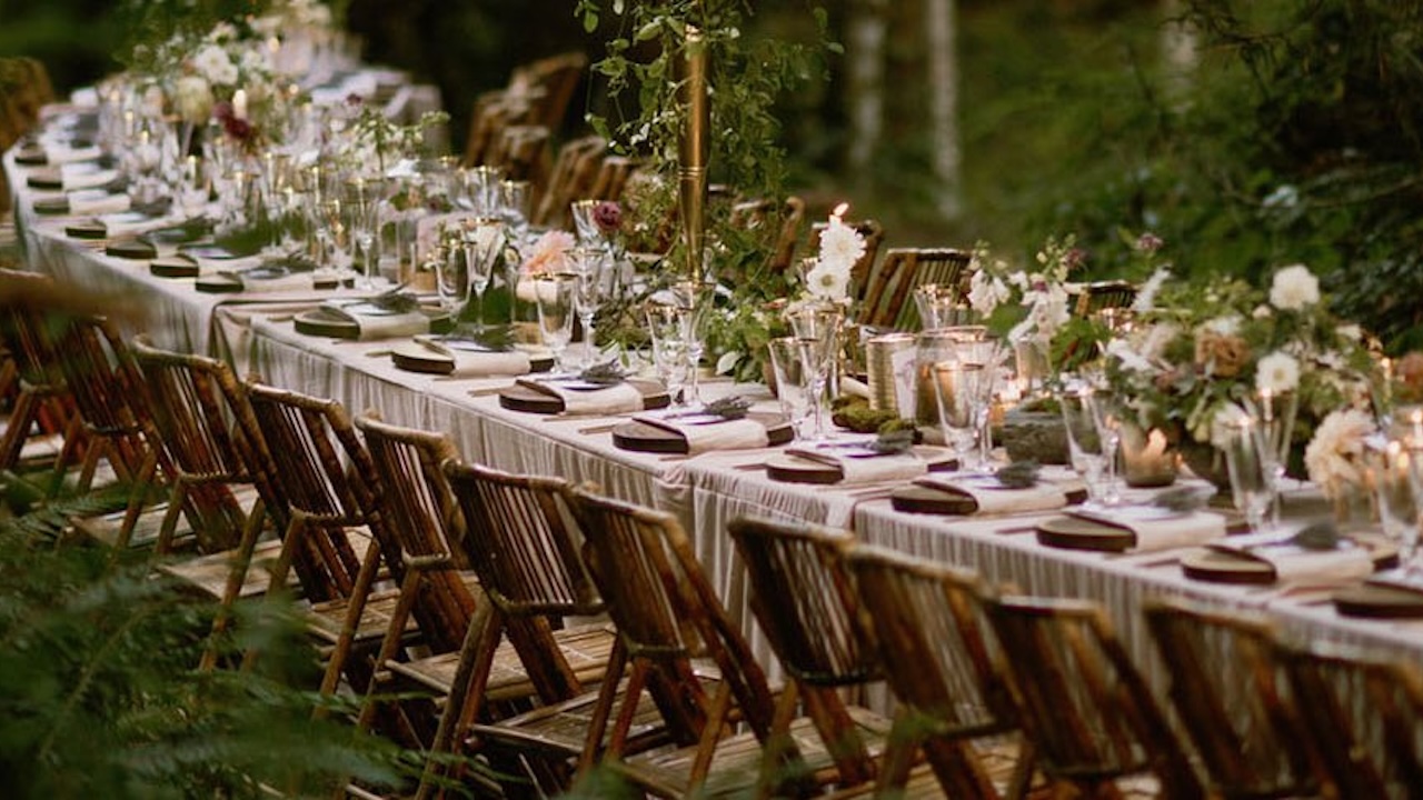 longest table