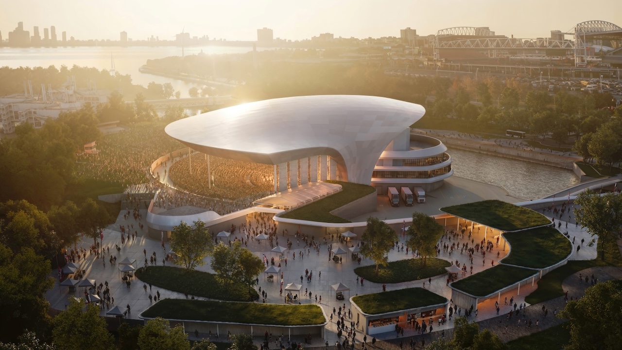 ontarioplace budweiserstage
