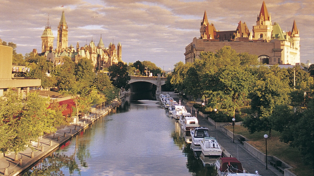 rideaucanal