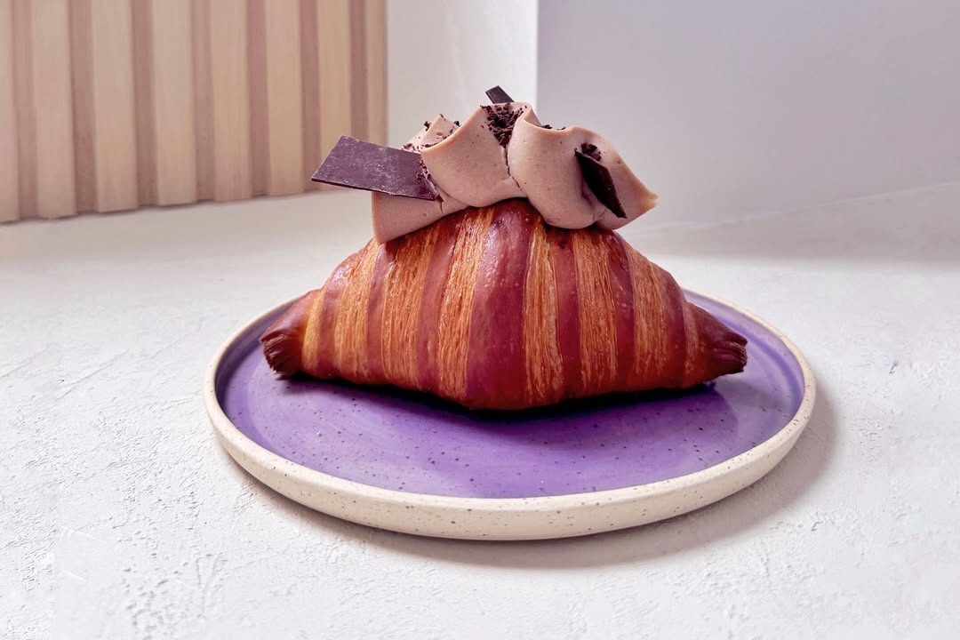 Cros Croissanterie