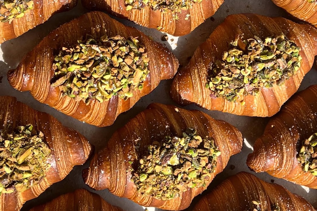 Cros Croissanterie