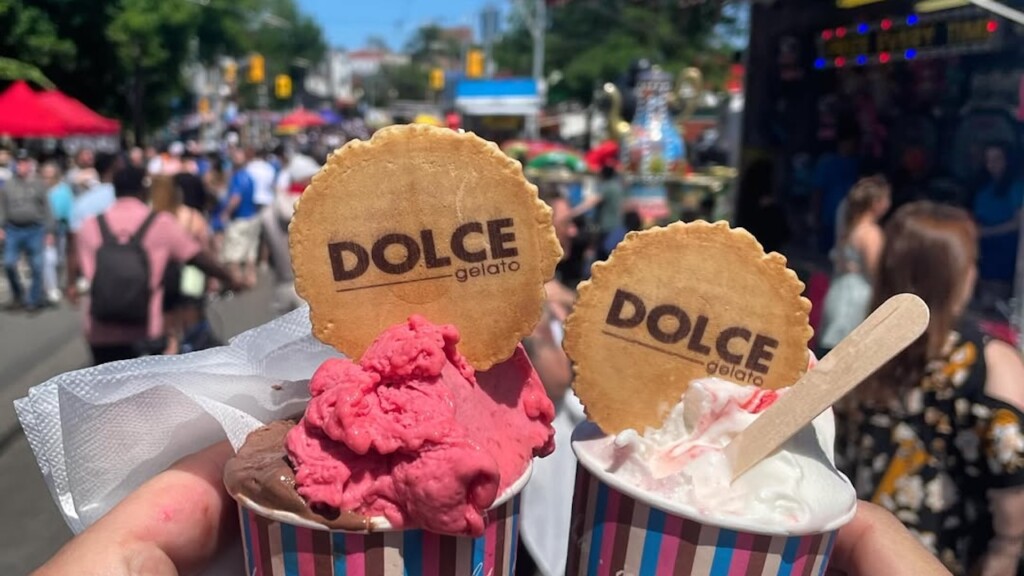 Taste of Little Italy