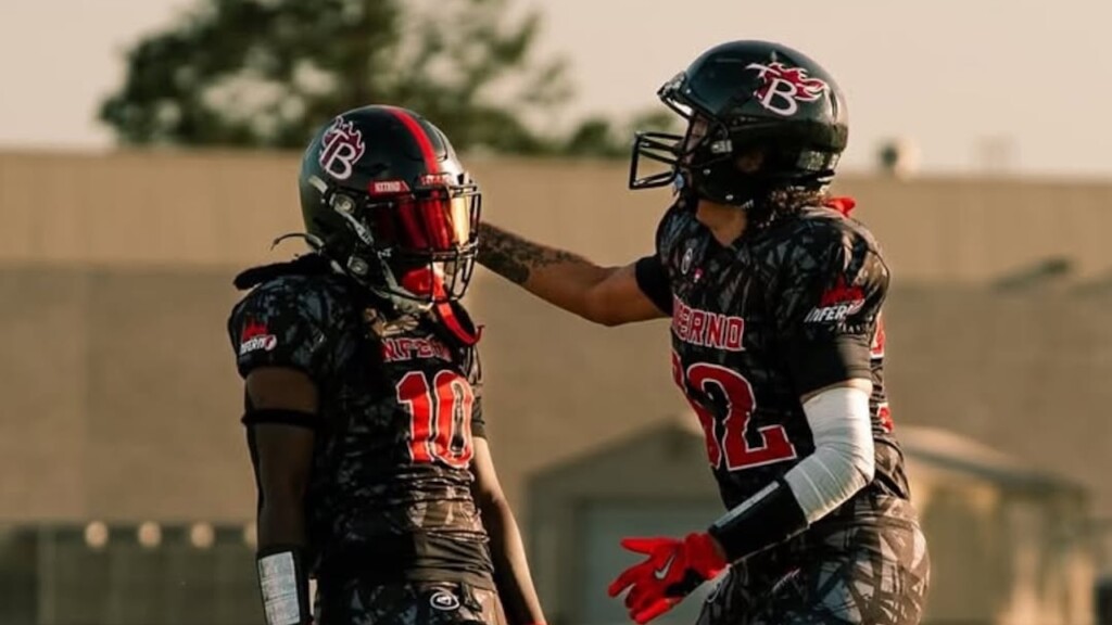 The Women’s Football Alliance (WFA), the largest, longest-running, and most competitive women’s tackle football league in the world