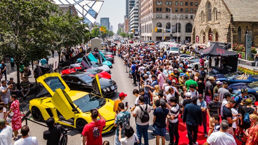 yorkvilleexoticcar