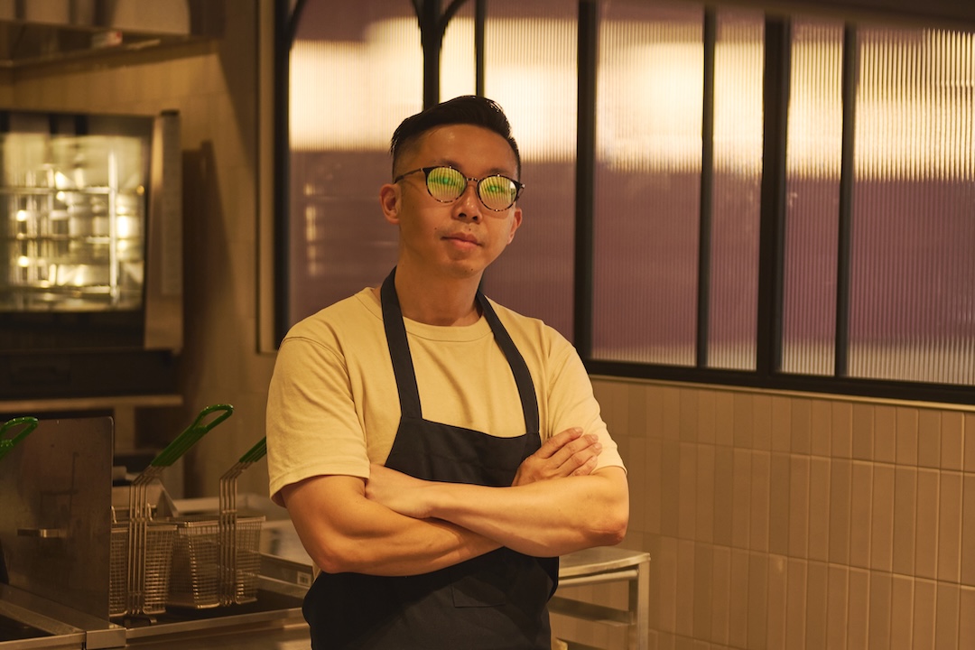 Chef Jonathan Poon (co owner) MM TabernaLX8588