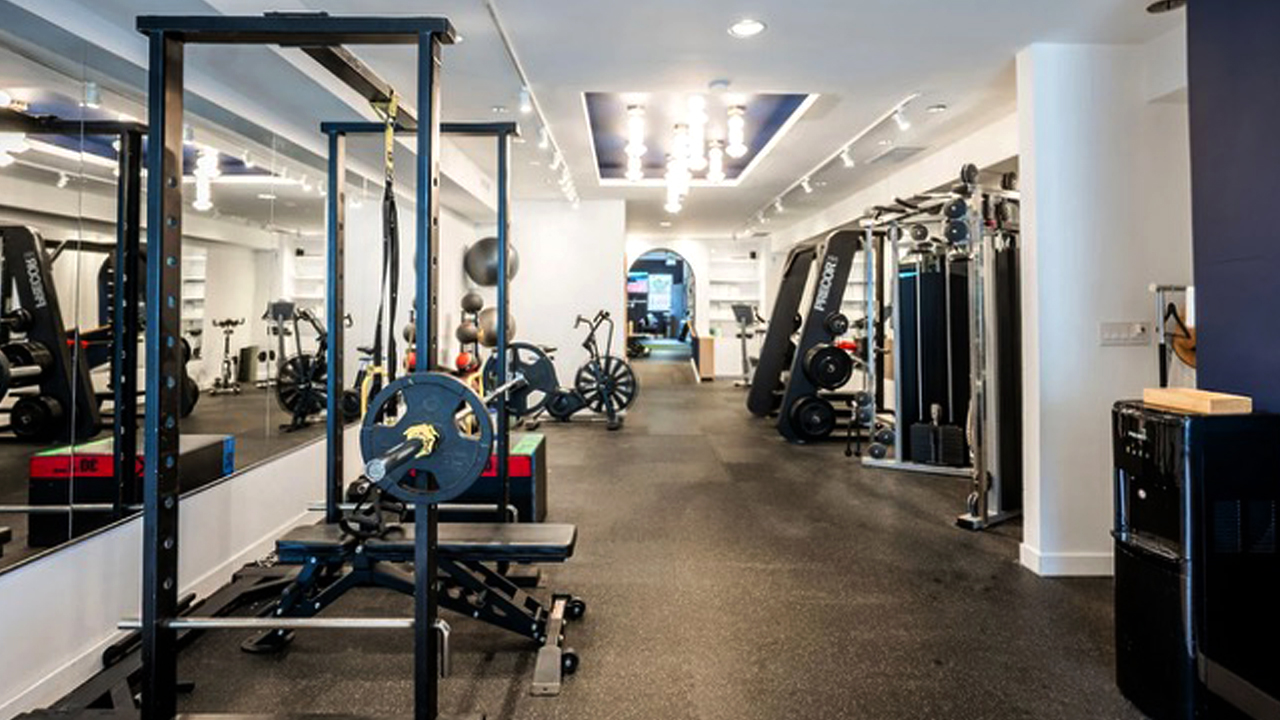FitnessSocialStudio