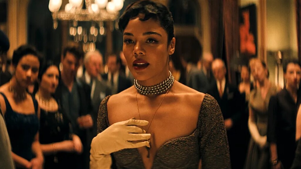 'Hedda' stars Tessa Thompson