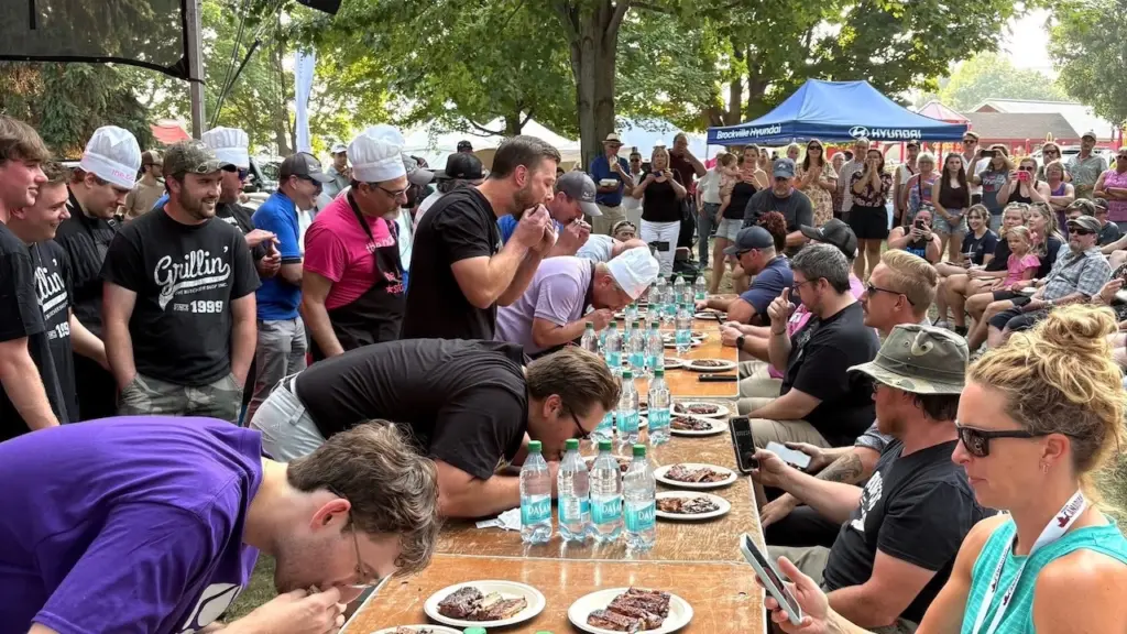 Ribfest