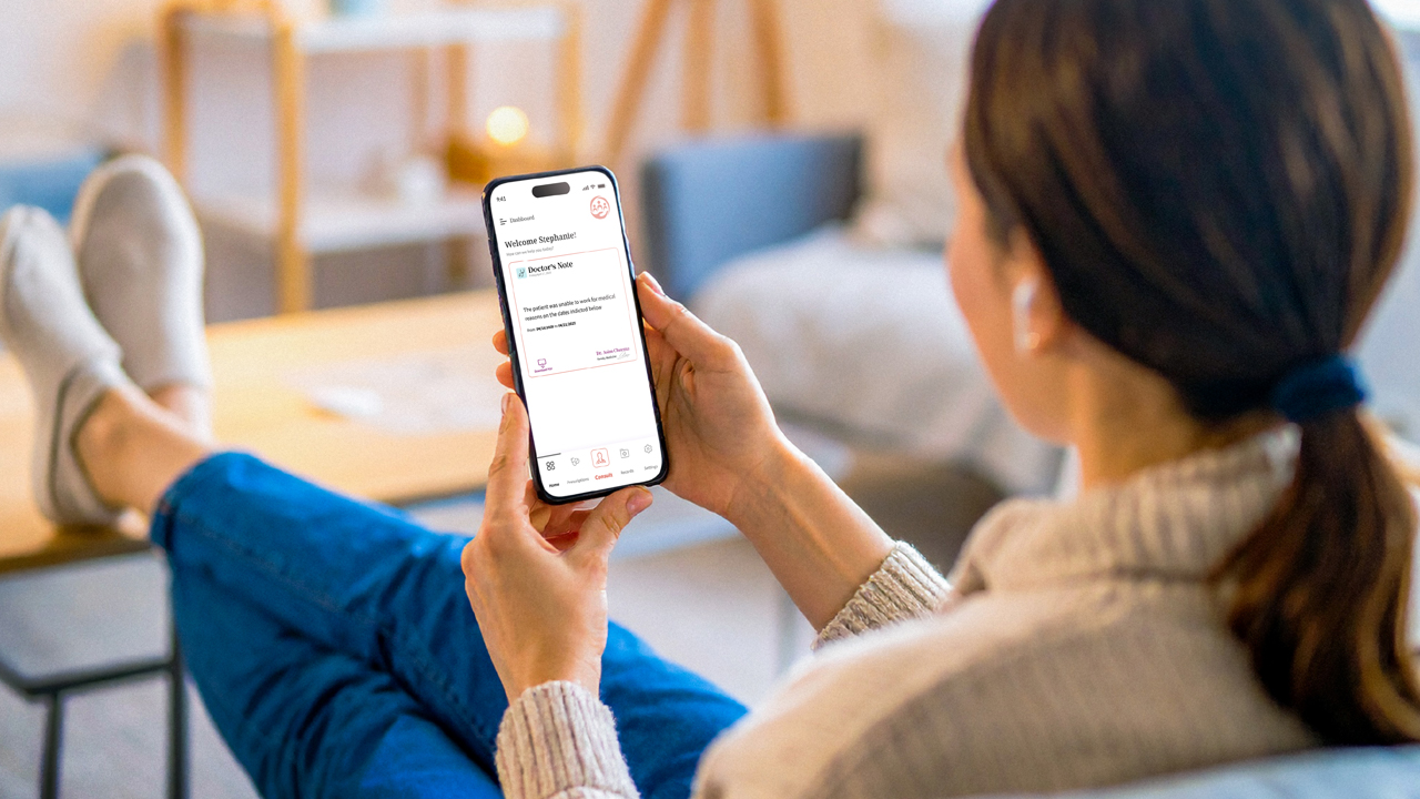 Your Doctors Online 2