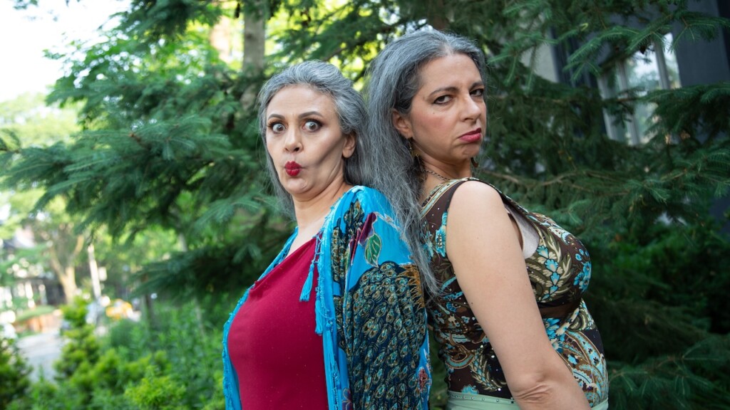Toronto Fringe Festival