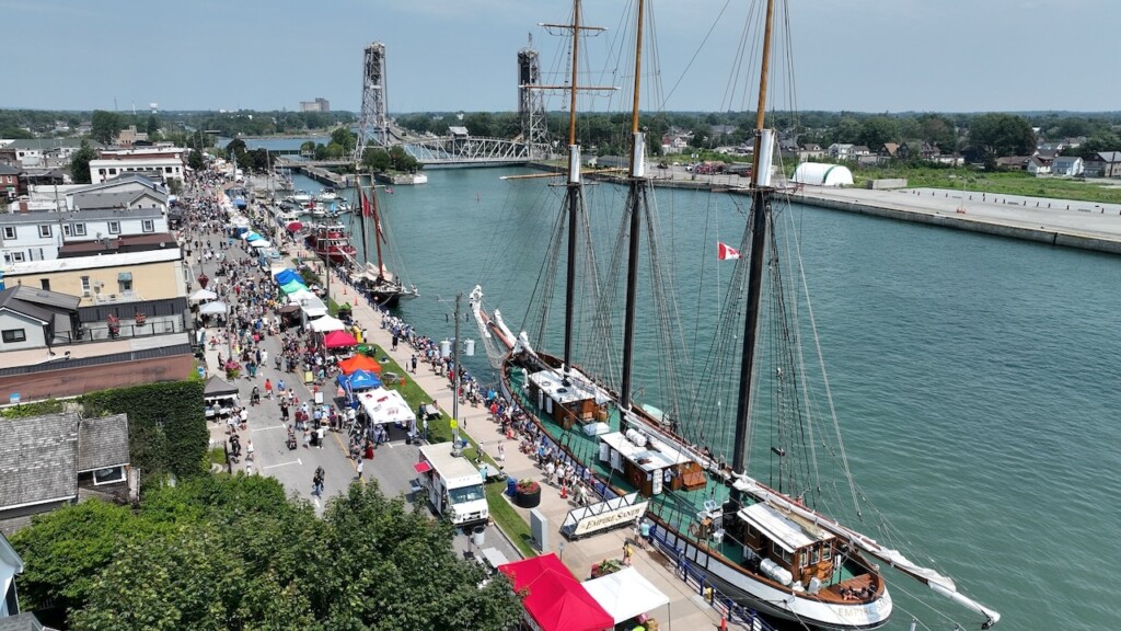canaldays