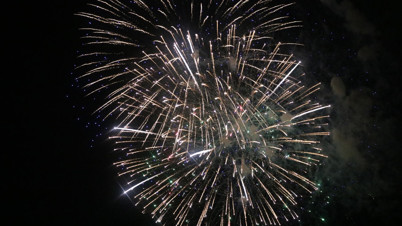 canaldaysfireworks