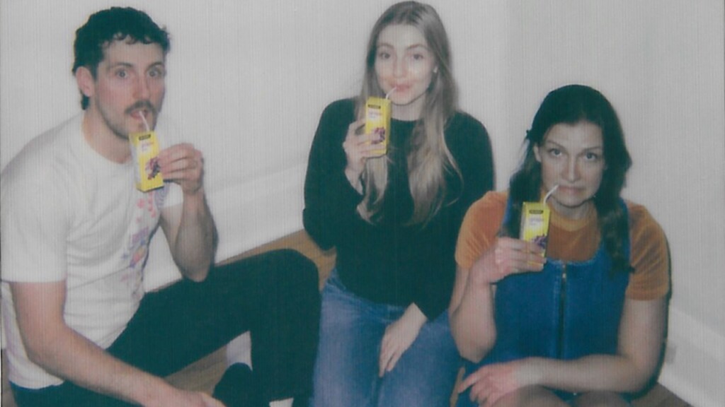 Cheap Wine at Toronto Fringe Festival
