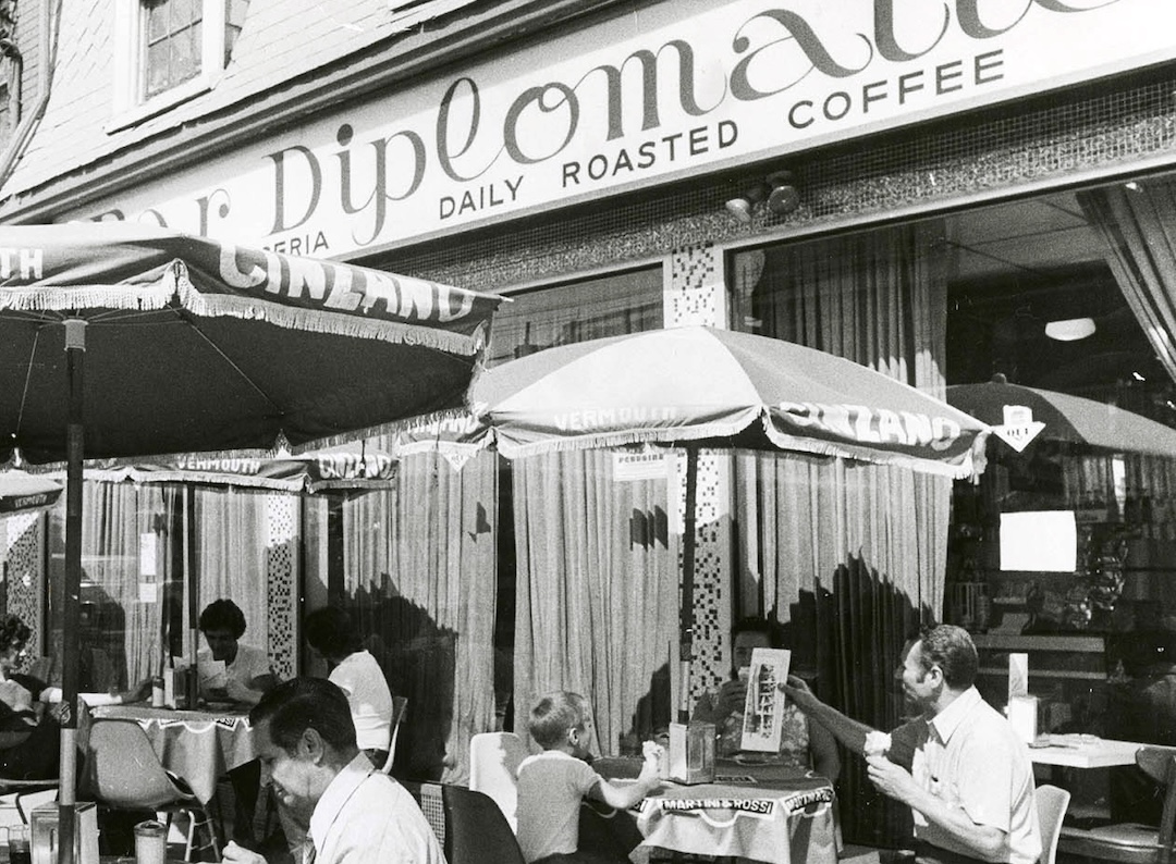 diplomatico