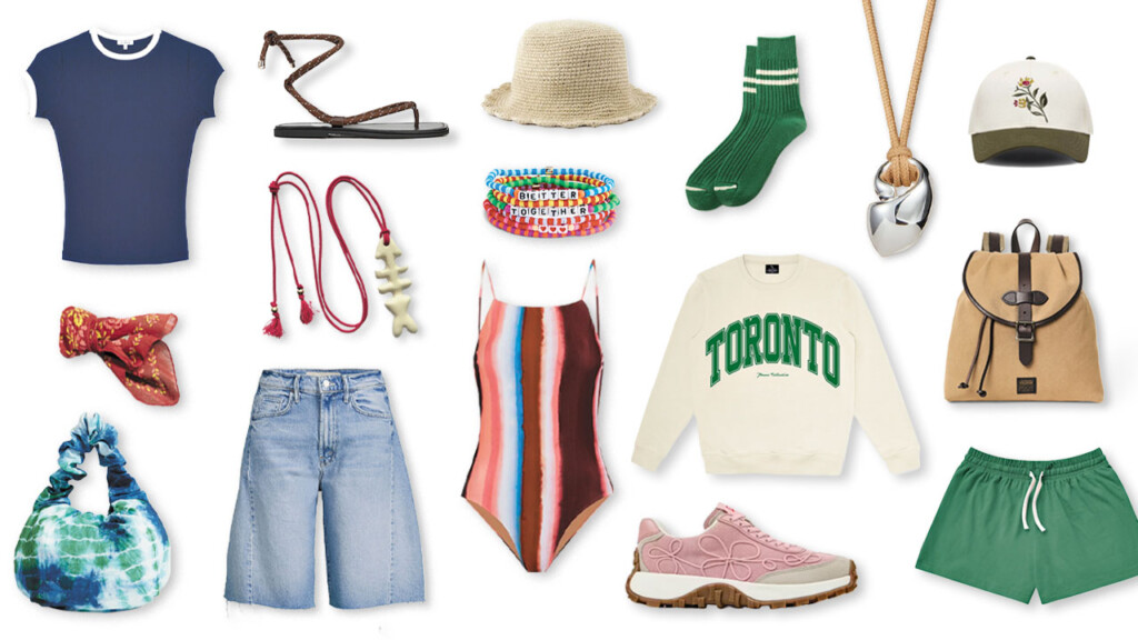 fashion camp feature