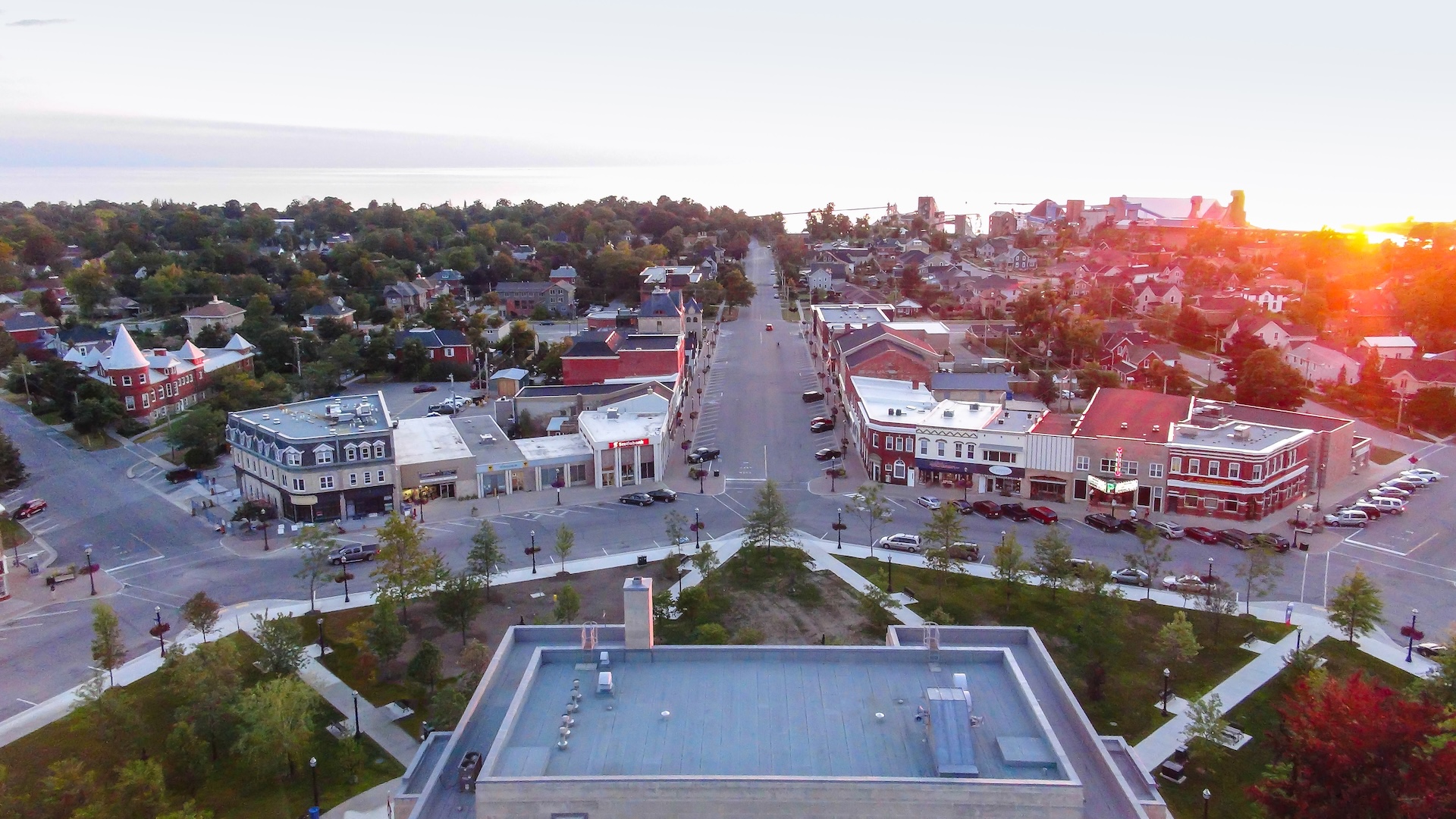 goderich