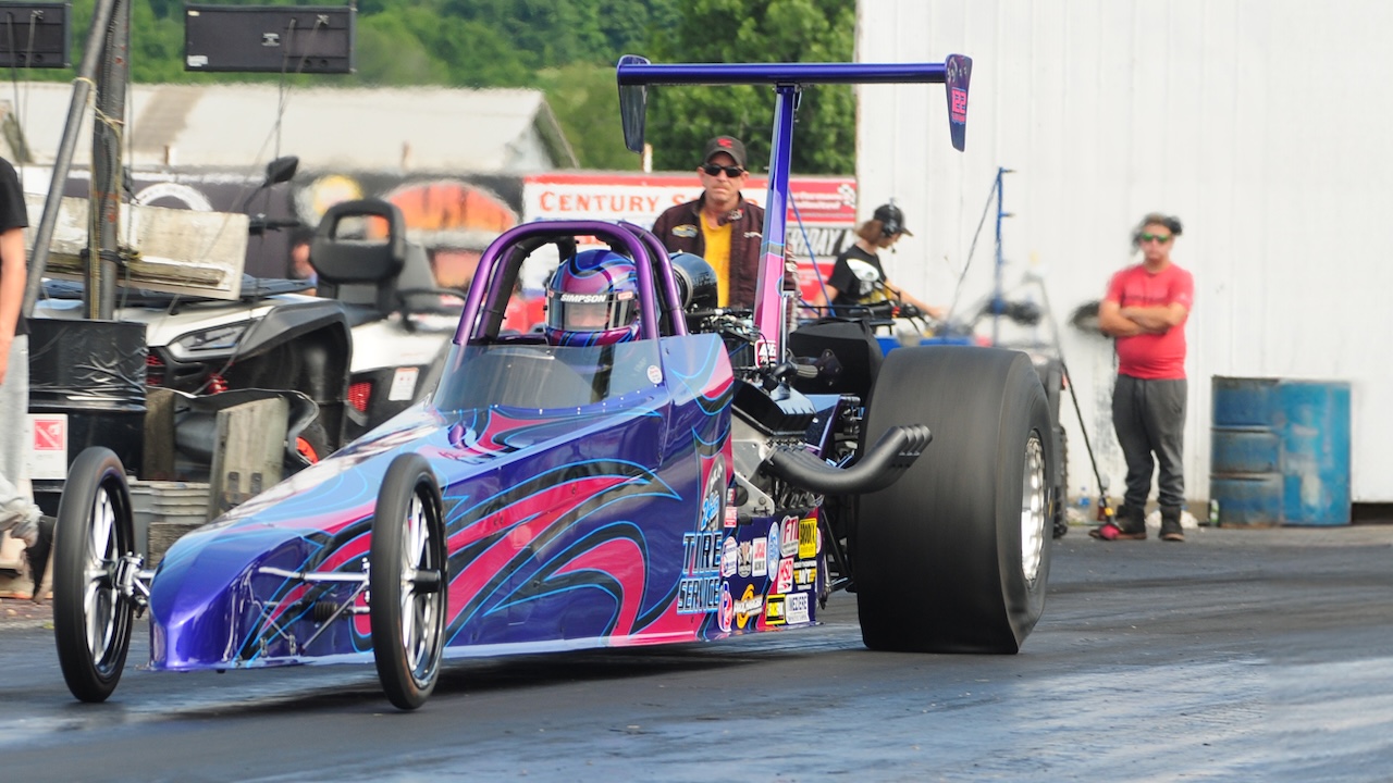 grandbenddragrace