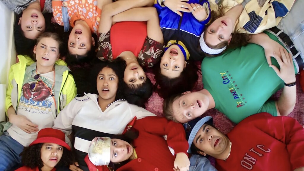 Killy Willy at the Toronto Fringe Festival