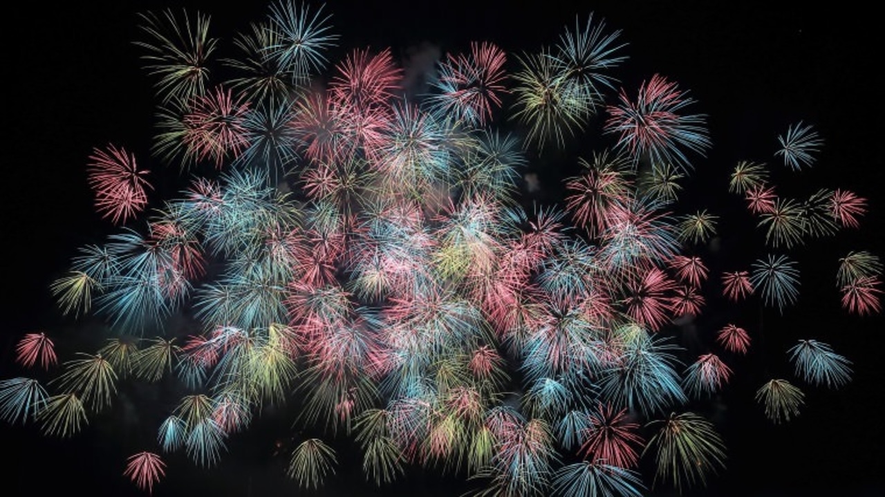 muskokafireworks