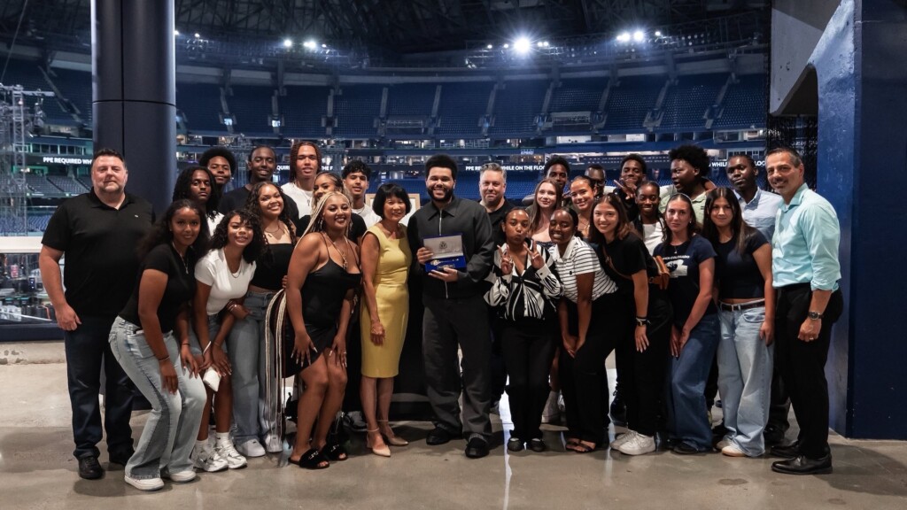 theweeknd