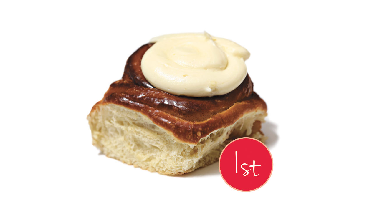 ttt july breadhead winner