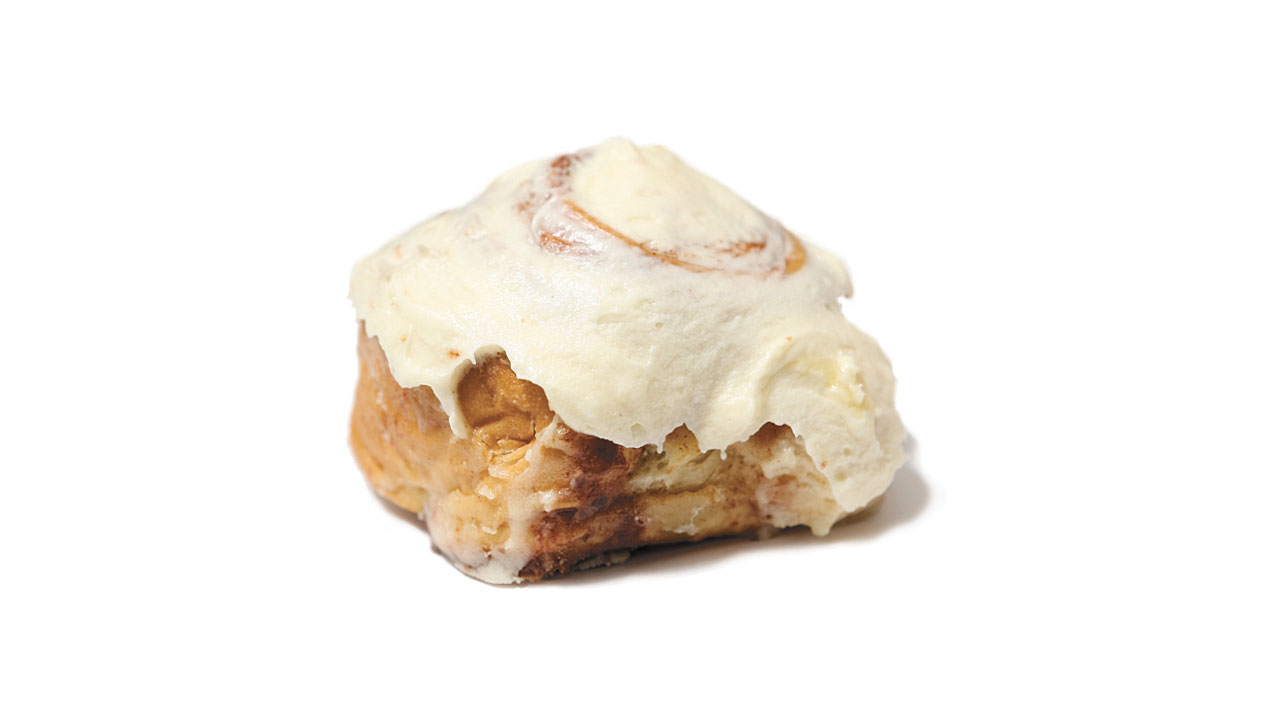 ttt july cinnabon