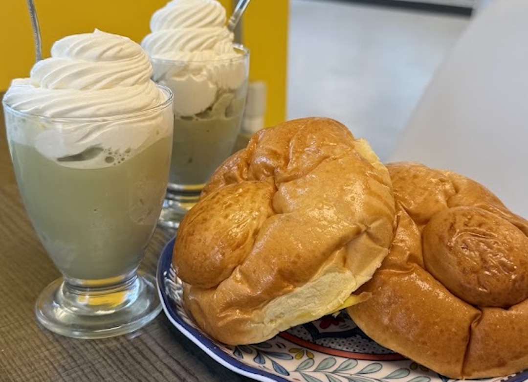 ice cream
