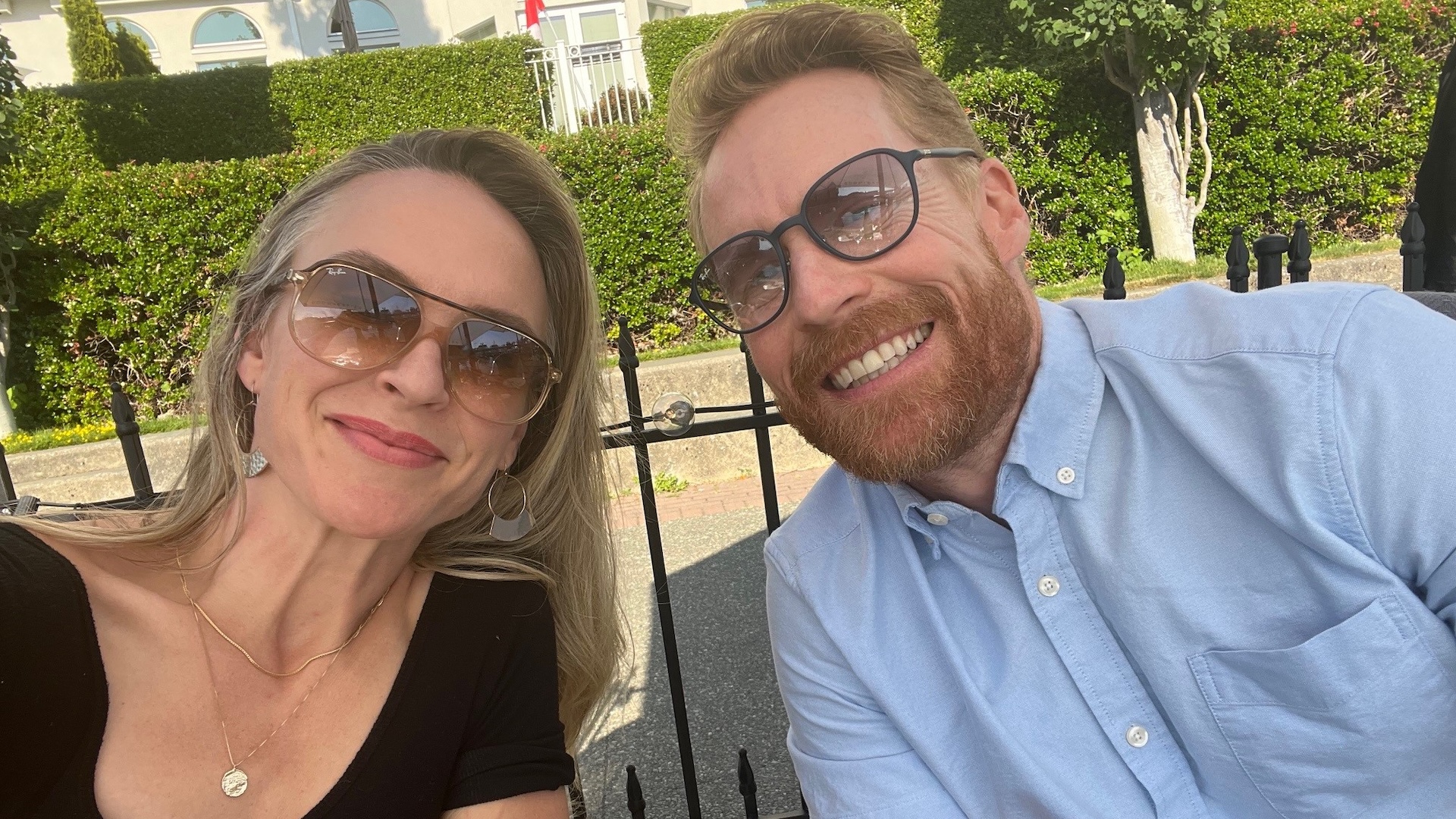 Darla and Jon Montgomery (2)