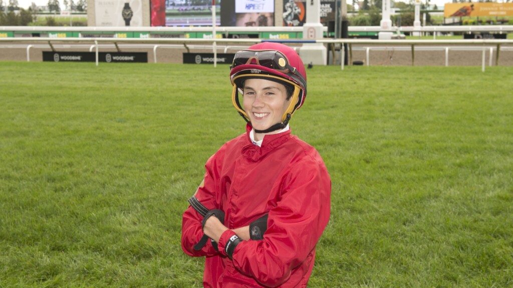 Toronto On September 10, 2023 Woodbine Racetrack Thoroughbred Jockey Pietro Moran Woodbine/ Michael Burns Photo