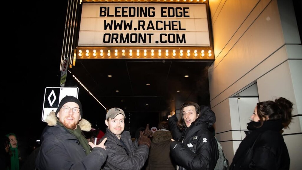 bleedingedgefest