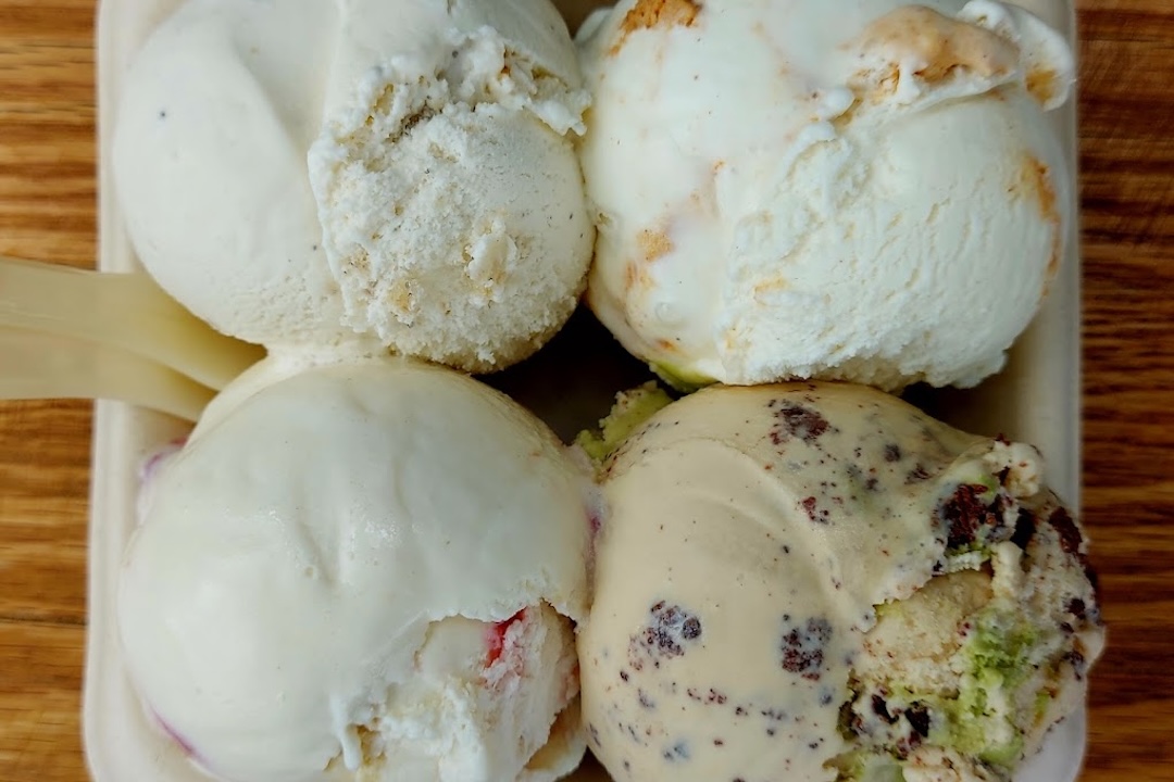 ice cream