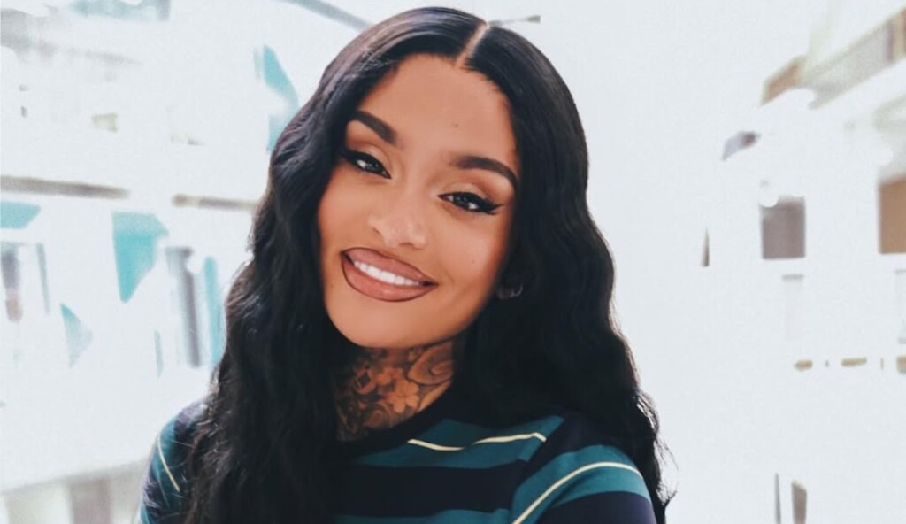 kehlani