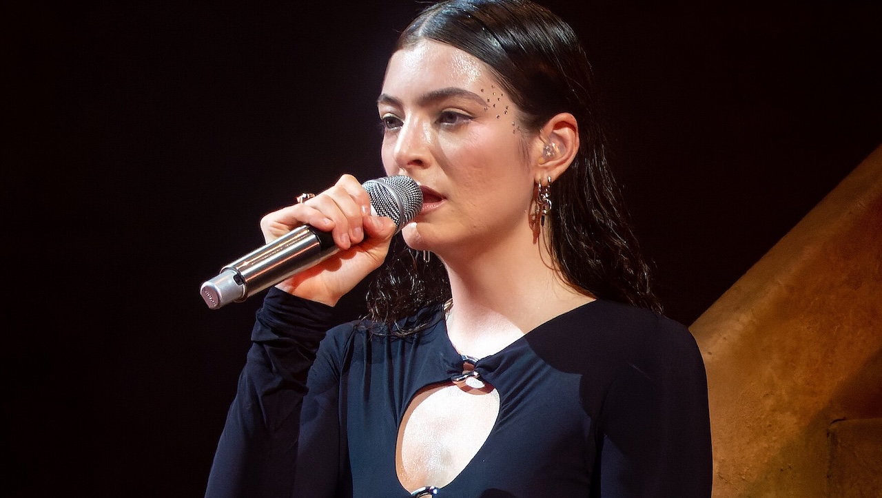 lorde