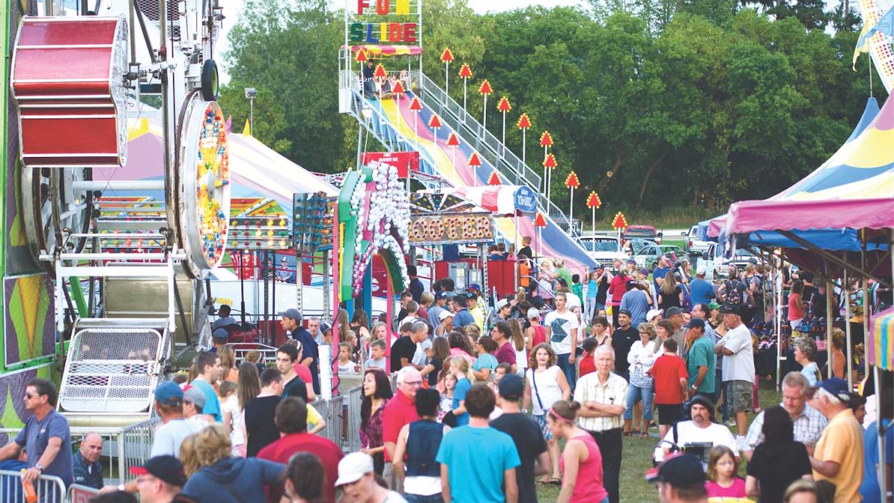 portperryfair