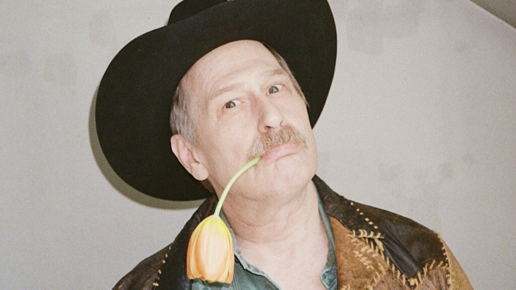 Scott Thompson