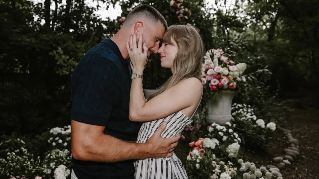 taylorswiftengaged